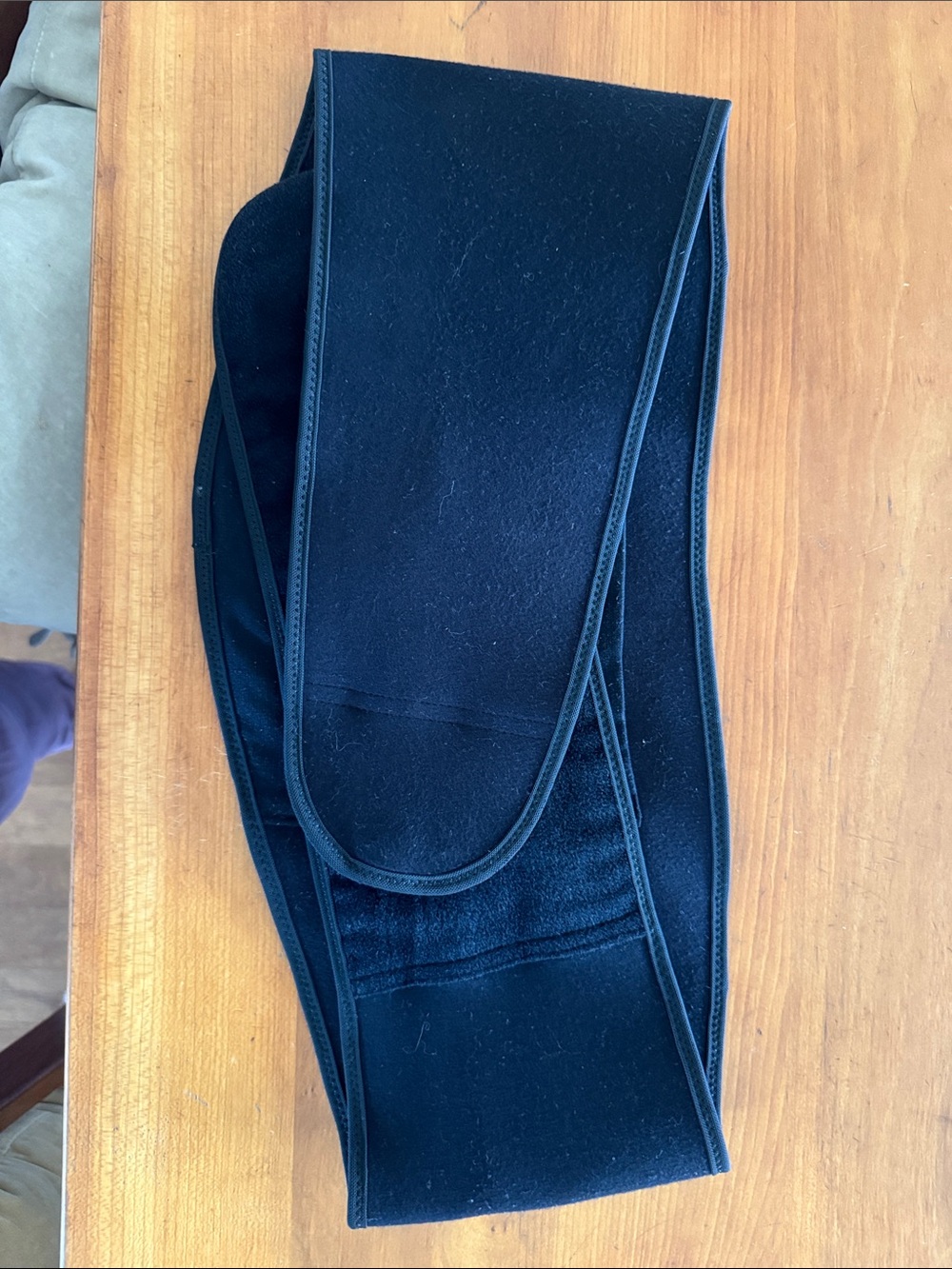 Belly Bandit Upsie Belly Support Band size Large
